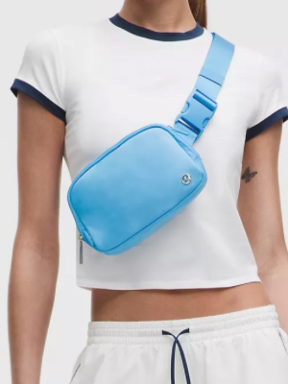 everywhere belt bag